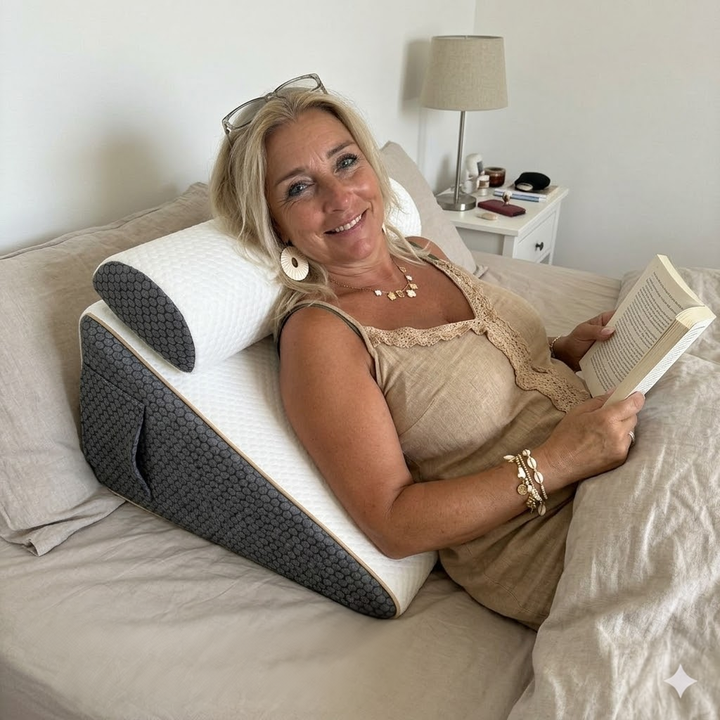 Review by Lisette H.